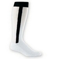 Augusta Intermediate 2-in-1 Baseball Stirrup/Socks (9-11)